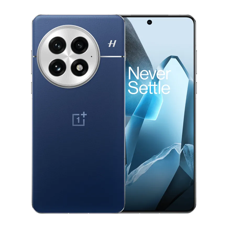 Смартфон OnePlus 13 12/256 ГБ, «полуночный океан»
