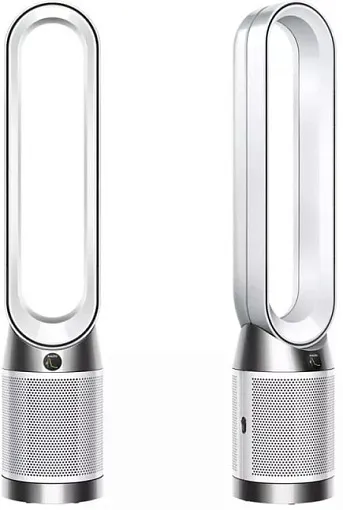 Очиститель воздуха Dyson Air Purifier TP10, серебристый