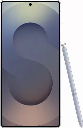Смартфон Samsung Galaxy S25 Ultra 12/1024 ГБ, «синий титан» (Titanium Silverblue)