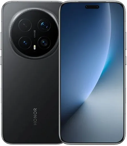 Смартфон Honor Magic 8 Pro 12/512 ГБ, черный