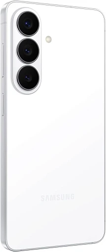 Смартфон Samsung Galaxy S26 Plus 12/512 ГБ, белый (White)