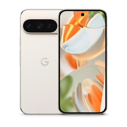 Смартфон Google Pixel 9 Pro 16/512 ГБ, фарфоровый
