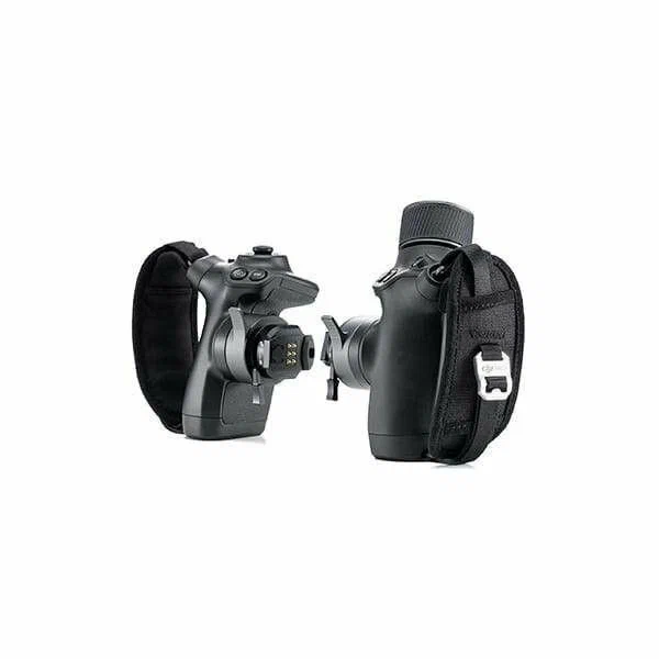 Стабилизатор DJI Ronin RS 4D Hand Grips Combo